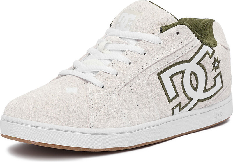 Sneakersy DC Shoes
