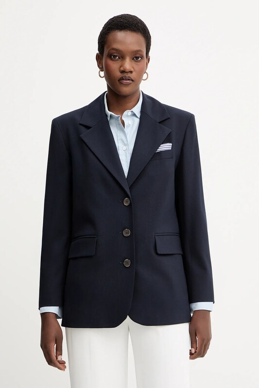 Sako s vlnou Marella