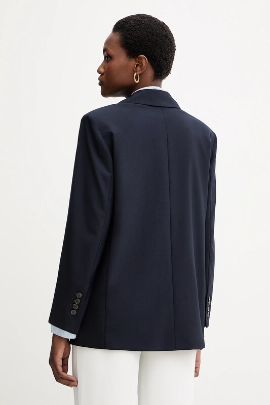 Sako s vlnou Marella