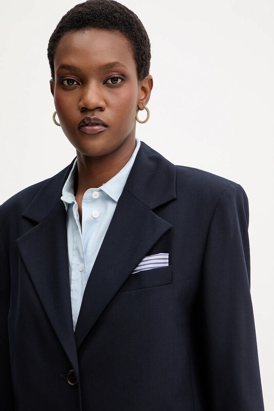 Sako s vlnou Marella