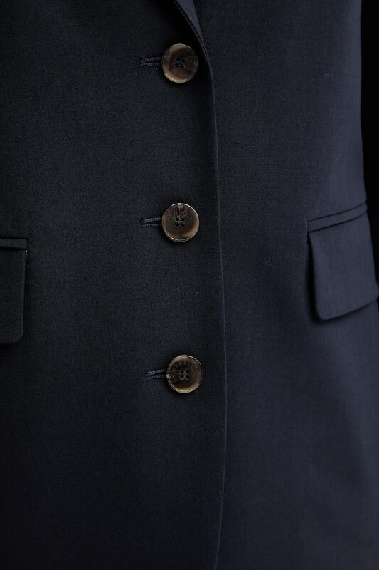 Sako s vlnou Marella