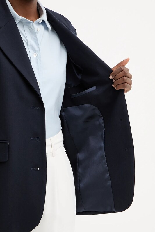 Sako s vlnou Marella