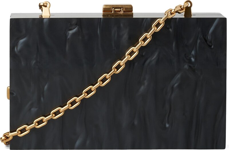 Karl Lagerfeld Psaníčko černá