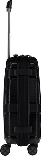 IMPACKT IP1 S Lava black