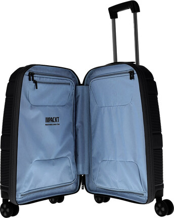 IMPACKT IP1 S Lava black