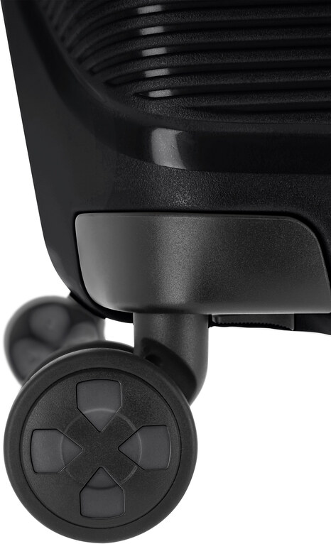 IMPACKT IP1 S Lava black