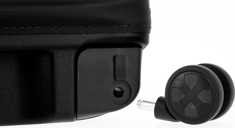 IMPACKT IP1 S Lava black