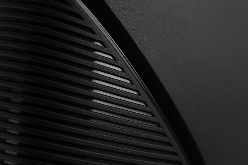 IMPACKT IP1 S Lava black