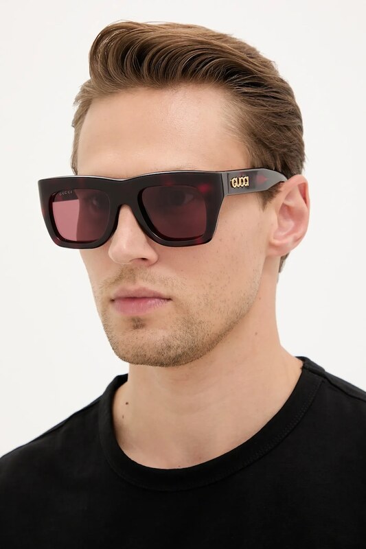 Sluneční brýle Gucci