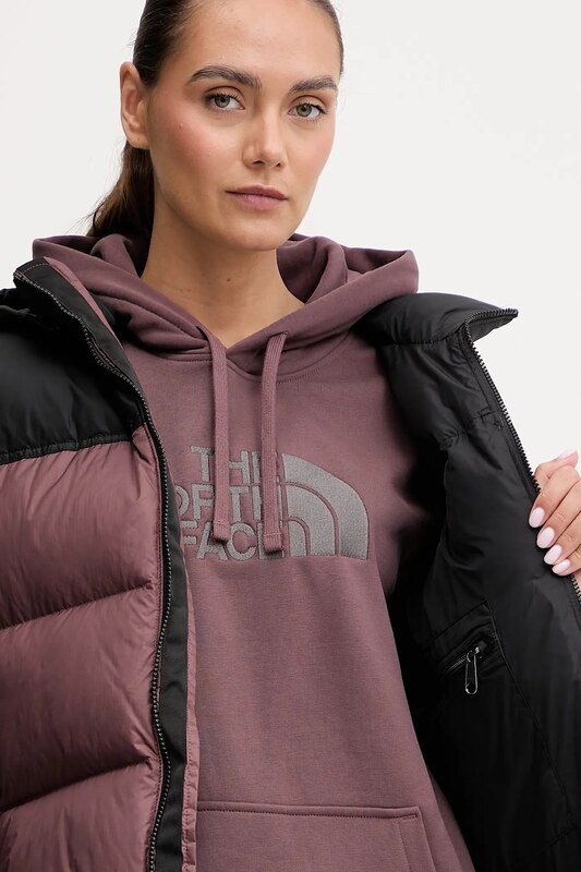 Péřová vesta The North Face 1996 Retro Nuptse