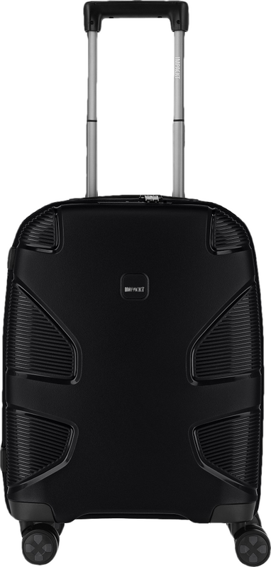 IMPACKT IP1 S Lava black