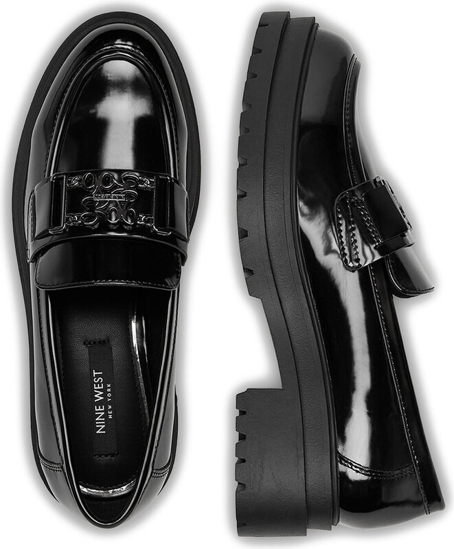 Loafersy Nine West
