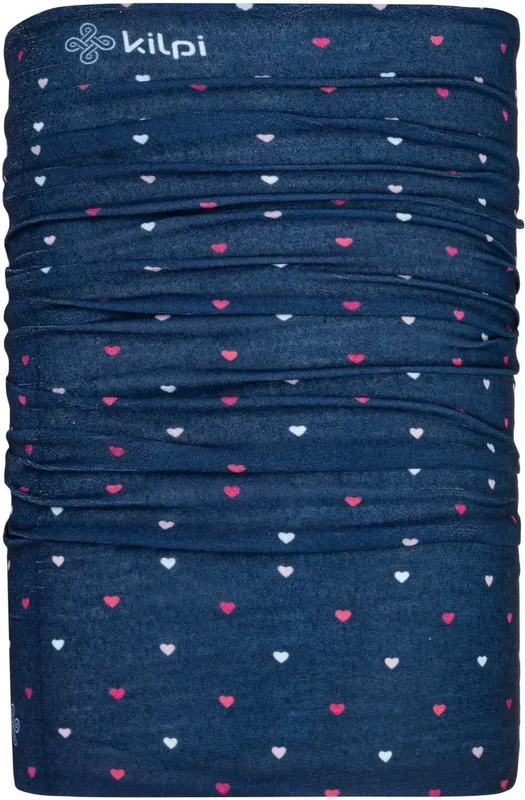 Multifunkční nákrčník pro děti Kilpi DARLIN-J DBL