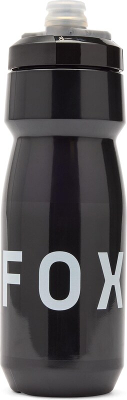 Cyklo lahev Fox 24 Oz Podium Bottle - Black