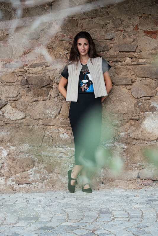 youngprimitive - Vesty Erin - Oat