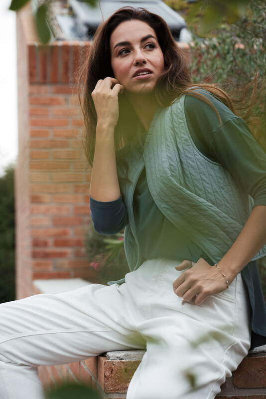 youngprimitive - Vesty Erin - Sage