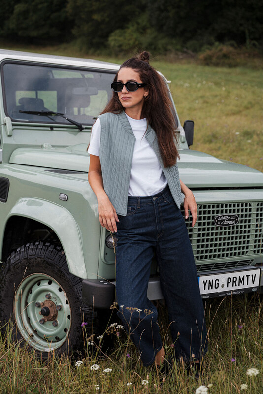 youngprimitive - Vesty Erin - Sage