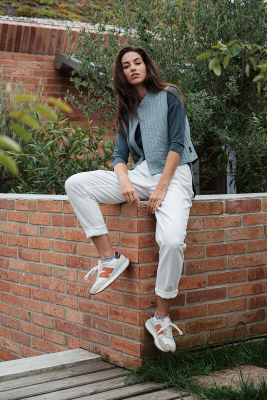 youngprimitive - Vesty Erin - Sage