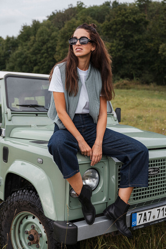 youngprimitive - Vesty Erin - Sage