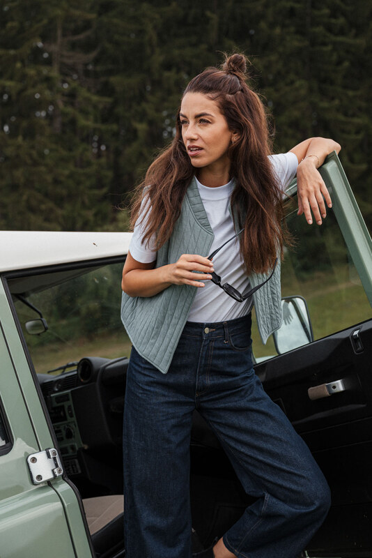 youngprimitive - Vesty Erin - Sage