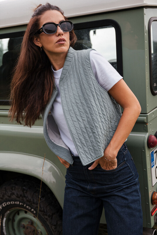 youngprimitive - Vesty Erin - Sage