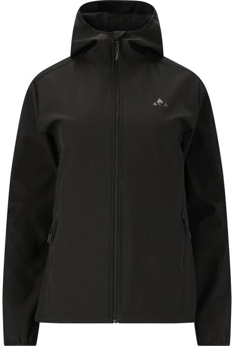 Dámská softshellová bunda Whistler Luango