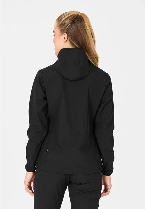 Dámská softshellová bunda Whistler Luango