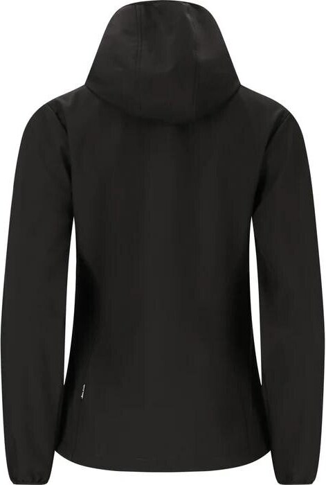 Dámská softshellová bunda Whistler Luango