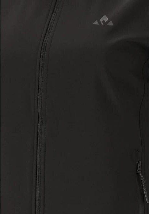 Dámská softshellová bunda Whistler Luango