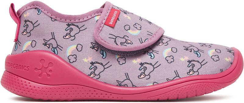 Bačkory Biomecanics