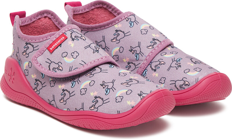 Bačkory Biomecanics