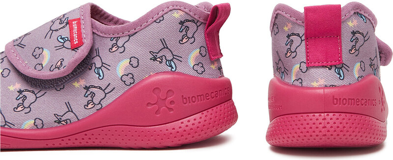 Bačkory Biomecanics