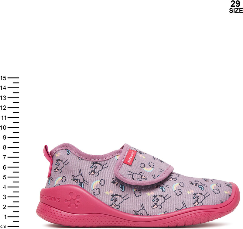 Bačkory Biomecanics