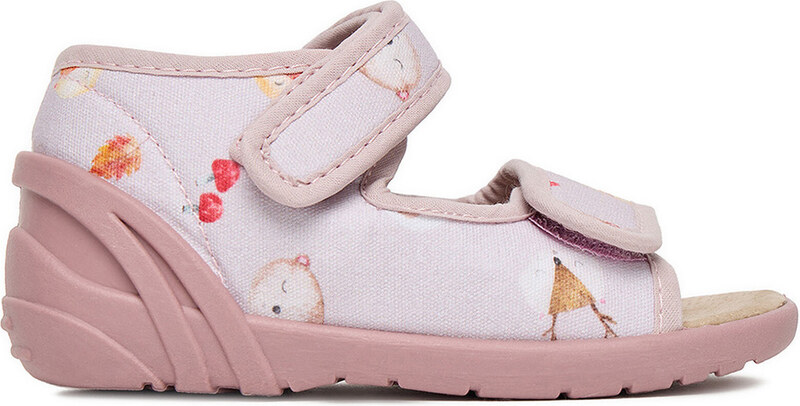 Bačkory Lasocki Kids