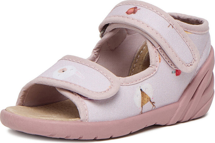 Bačkory Lasocki Kids