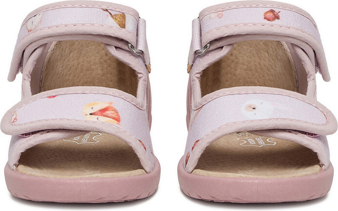 Bačkory Lasocki Kids