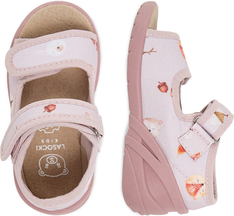 Bačkory Lasocki Kids