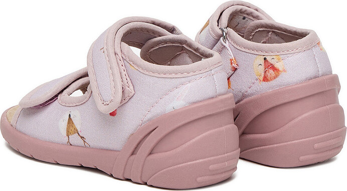 Bačkory Lasocki Kids