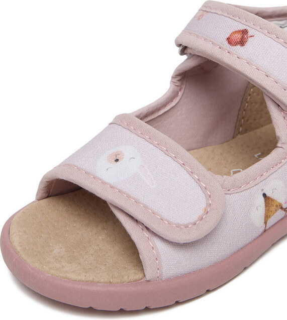 Bačkory Lasocki Kids