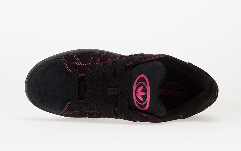 adidas Originals adidas Campus 00s W Shock Pink/ Shock Pink/ Core Black