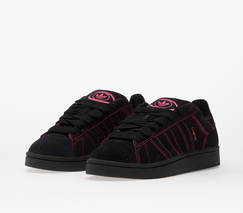 adidas Originals adidas Campus 00s W Shock Pink/ Shock Pink/ Core Black
