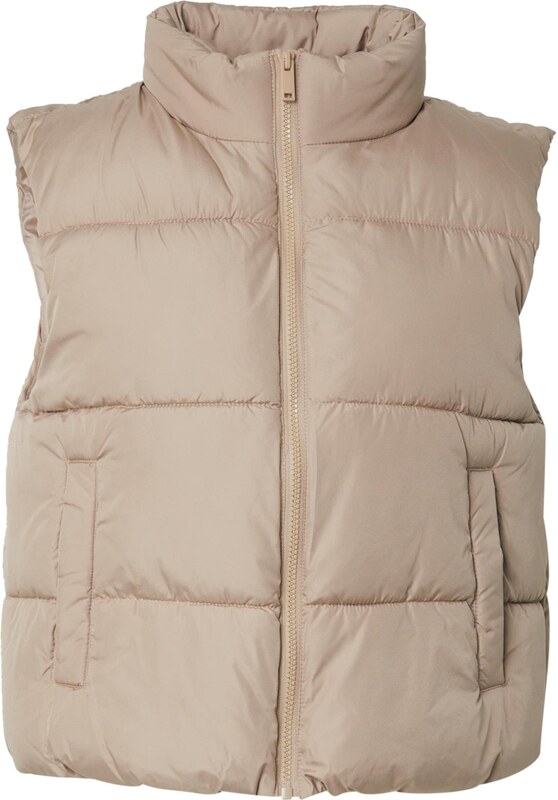 PIECES Vesta 'PCBEE' béžová