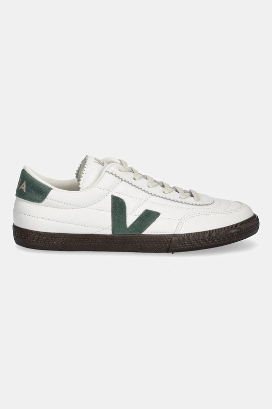 Kožené tenisky Veja Panenka