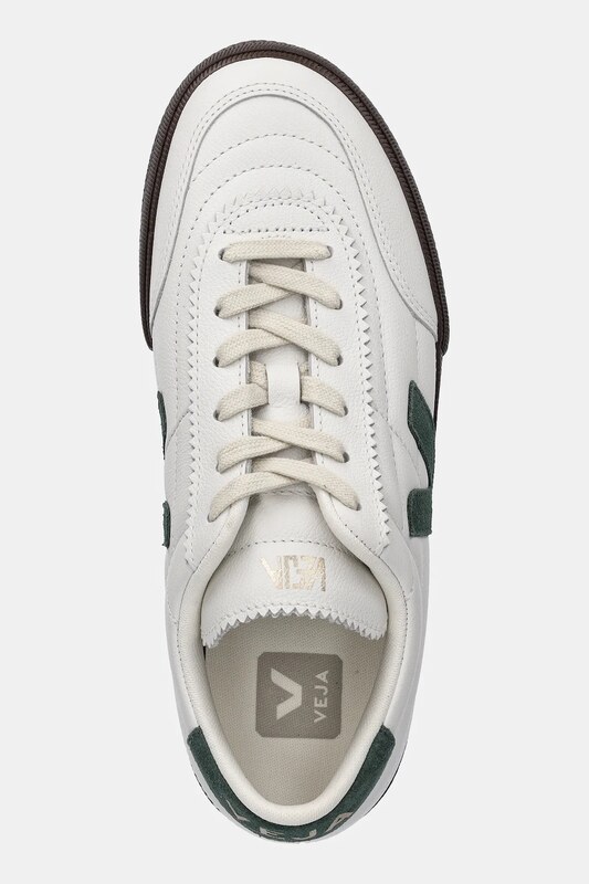 Kožené tenisky Veja Panenka