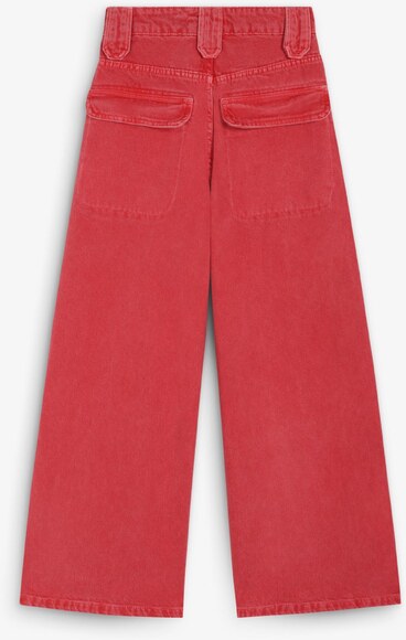 Scalpers Džíny ' ' korálová