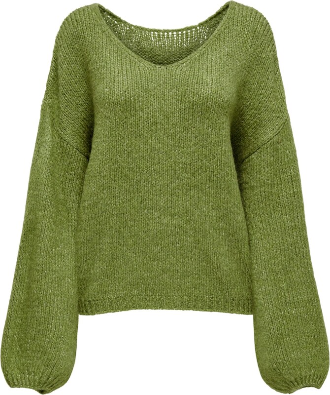 JDY Svetr 'JDYDINEA' rákos