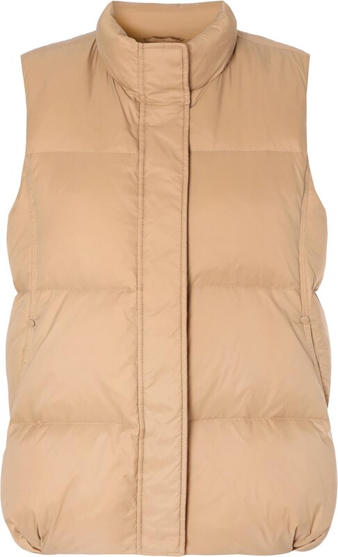 TATUUM Vesta 'Sawa' tmavě béžová