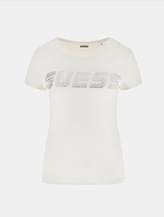 Guess kiara ss t-shirt OCEAN