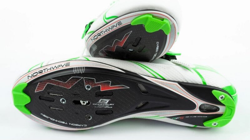 Pánské boty Northwave Sonic SRS M 80151012 59