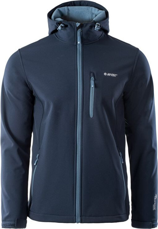 Pánská bunda Caen M 92800211939 - Hi-Tec